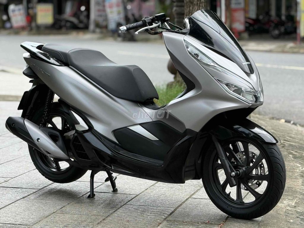 PCX 150 2019 smakey, máy  rin êm chất , chính chu. Mua bán Xe máy tại Quận Cẩm Lệ Đà Nẵng được đăng bởi SƠN THỊNH  hình 2
