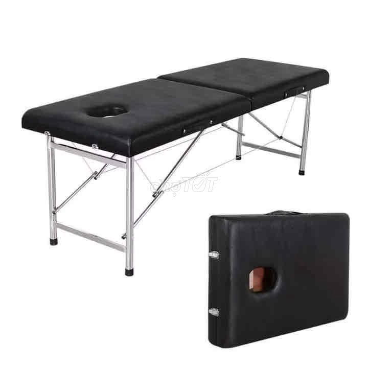 Q10 pass giường vali làm spa/ nối mi. Mua bán Giường, chăn ga gối nệm tại Quận 10 Tp Hồ Chí Minh được đăng bởi Gia Ngoc  hình 1