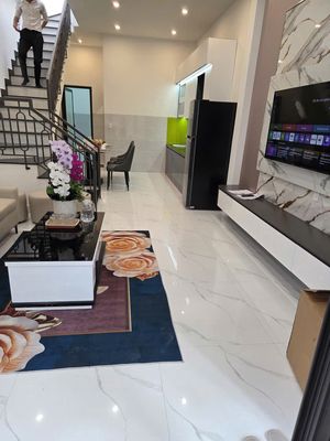 Аренда · 3 комн. · 50 м² · Quận Thanh Khê, ул. Đường Điện Biên Phủ