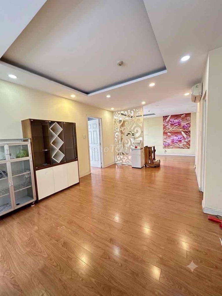 Прямая продажа квартиры 3 спальни | 116 м² | Tân Hương Tower