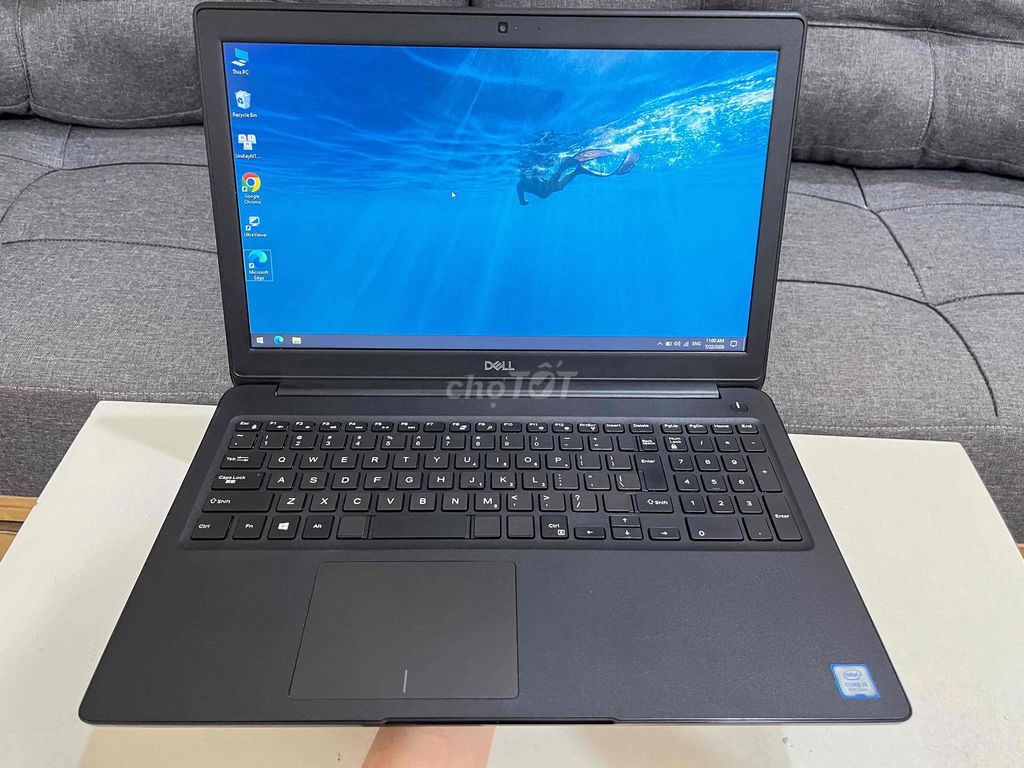 Dell Latitude 3500 15.6in i5gen8/ 8GB/256GB. Mua bán Laptop tại Thành phố Biên Hòa Đồng Nai được đăng bởi Laptop Nhật hình 1