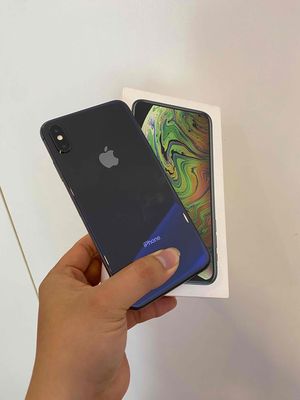 XS MAX 256 QTẾ ĐANG XÀI NGON PIN 90%. Mua bán Điện thoại tại Quận 1 Tp Hồ Chí Minh được đăng bởi Minh