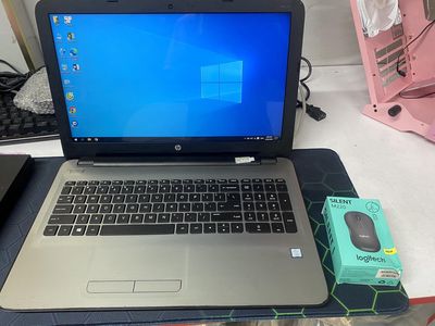 laptop HP I3 ram 4G SSD 128G văn phòng mượt