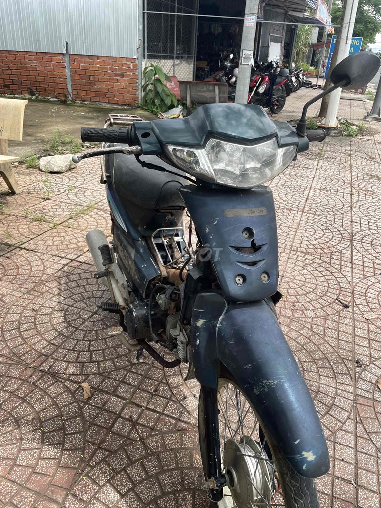 xe máy ngon chính chủ. Mua bán Xe máy tại Huyện Bình Tân Vĩnh Long được đăng bởi Huỳnh Tiến hình 5