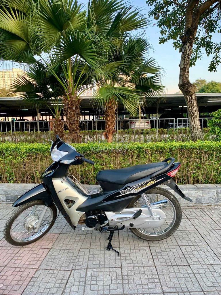 Ware a 100. Mua bán Xe máy tại Quận Bắc Từ Liêm Hà Nội được đăng bởi mtuan hình 4