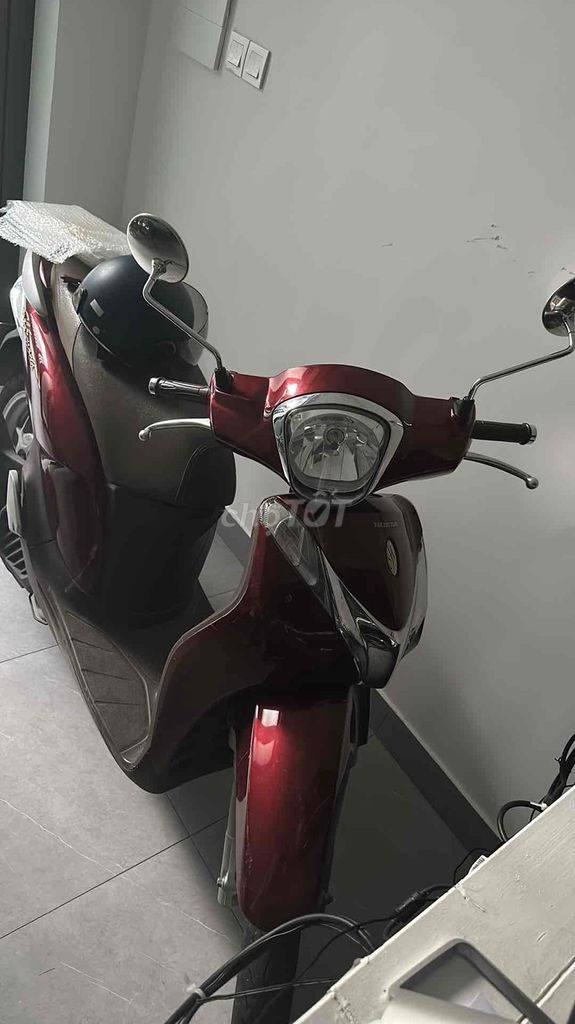 Bán SH mode đỏ đô 2020 đi 13 nghìn cây. Mua bán Xe máy tại Quận Tân Phú Tp Hồ Chí Minh được đăng bởi Nguyen Hung hình 2