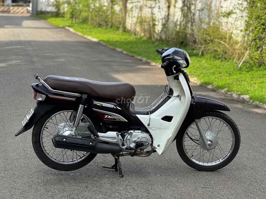 Super dream 110cc/2015. Mua bán Xe máy tại Huyện Trảng Bom Đồng Nai được đăng bởi u kiều hình 5