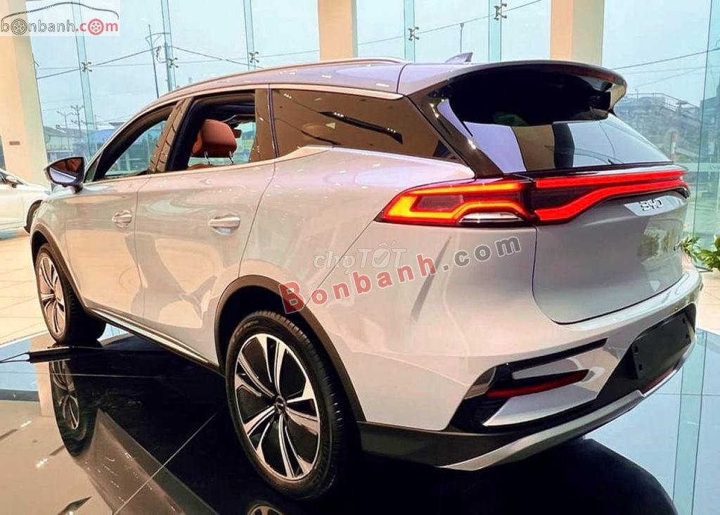 BYD Sealion 8 EV 2025 - 1 Tỷ 569 Triệu. Mua bán Ô tô tại Thành phố Hải Dương Hải Dương được đăng bởi BYD Hải Dương hình 8