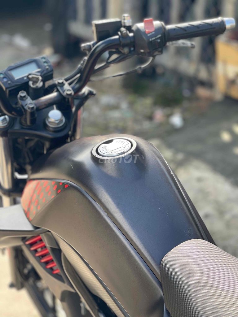 kymvo kpipe 50. Mua bán Xe máy tại Quận Bình Tân Tp Hồ Chí Minh được đăng bởi Phong Duong hình 1