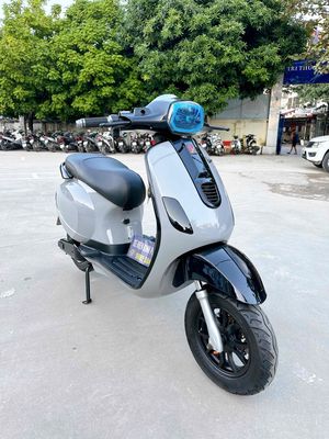Vespa lx150 đèn vuông đủ giấy ắc quy 2025. Mua bán Xe điện tại Quận Bắc Từ Liêm Hà Nội được đăng bởi Xe điện Bình Phương