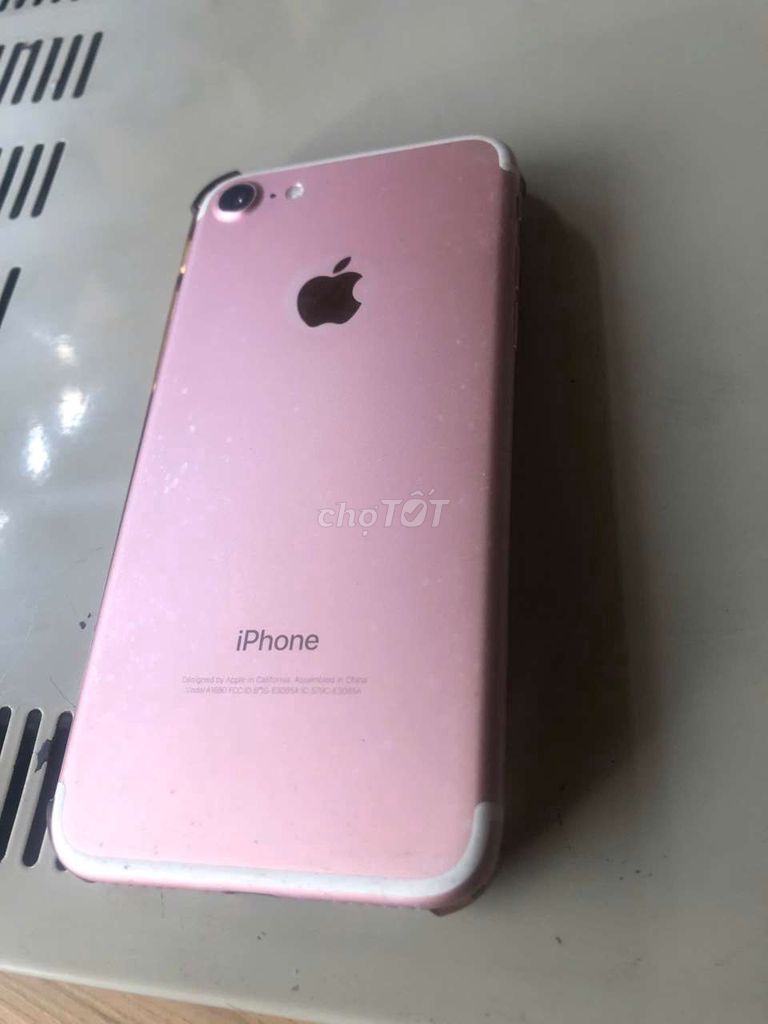 iPhone 7G ai đó sẽ cần. Mua bán Điện thoại tại Quận Tân Phú Tp Hồ Chí Minh được đăng bởi Huy Tuấn hình 1