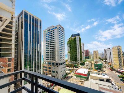 Аренда · 2 комн. · 67 м² · Quận Ngũ Hành Sơn, ул. Đường Trần Bạch Đằng