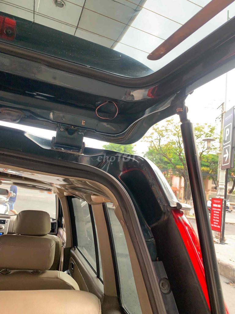 Mitsubishi Jolie 2004 MB 2.0 MPI 2004  - 180000 km. Mua bán Ô tô tại Thành phố Long Xuyên An Giang được đăng bởi Le Thanh Liem hình 11