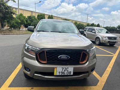 Ford Ranger 2022 XLS 70000 km. Mua bán Ô tô tại Huyện Xuyên Mộc Bà Rịa - Vũng Tàu được đăng bởi minh
