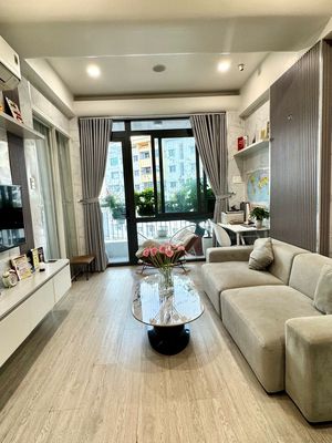 Chính chủ - Bán căn hộ Chung cư Phú Thọ P15 Q11  - 67m2 - SH riêng