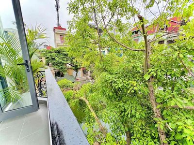 Villa in Hoàng Mai