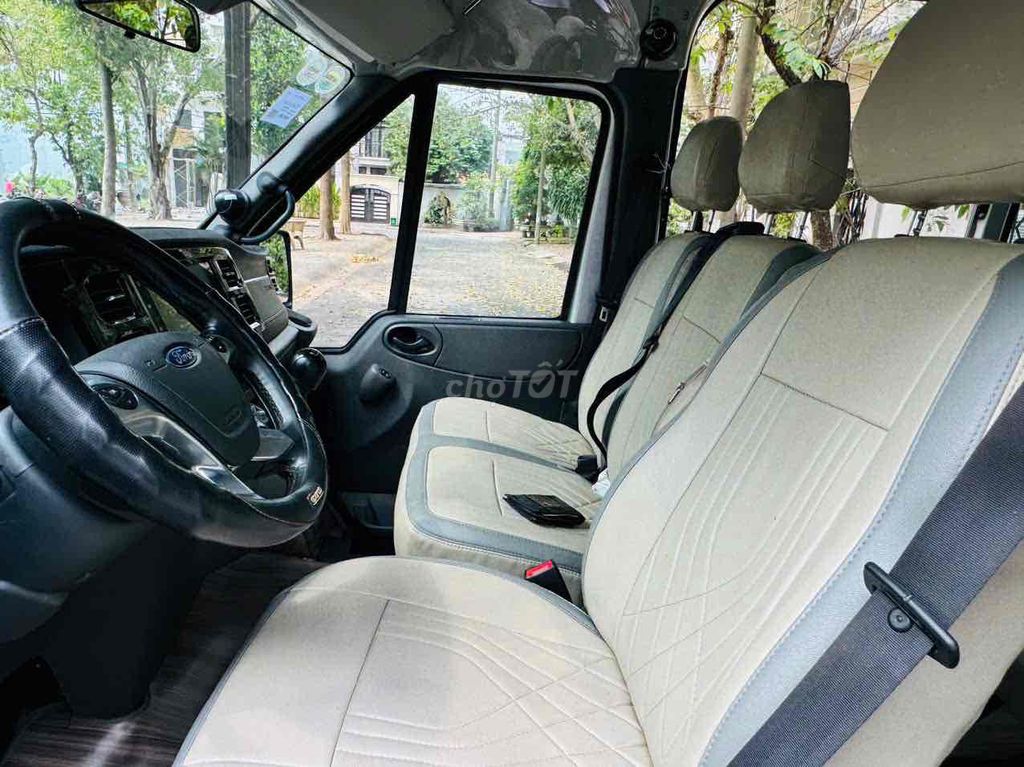 Ford Transit 2024 16 1 chủ sử dụng còn rất mới. Mua bán Phương tiện khác tại Quận 12 Tp Hồ Chí Minh được đăng bởi Phạm Hoàng hình 12