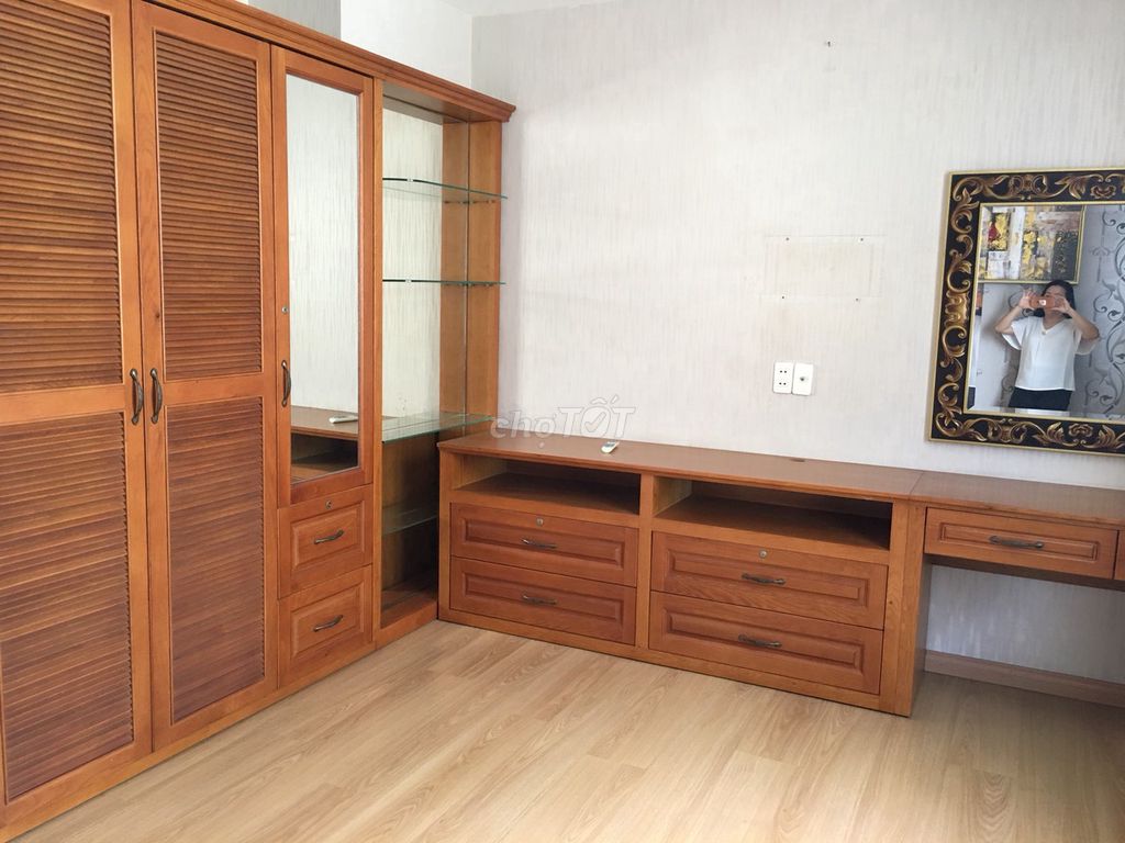 Продается роскошная квартира Saigon Airport Plaza - 150 м², 3 комнаты, цена 11 миллиардов