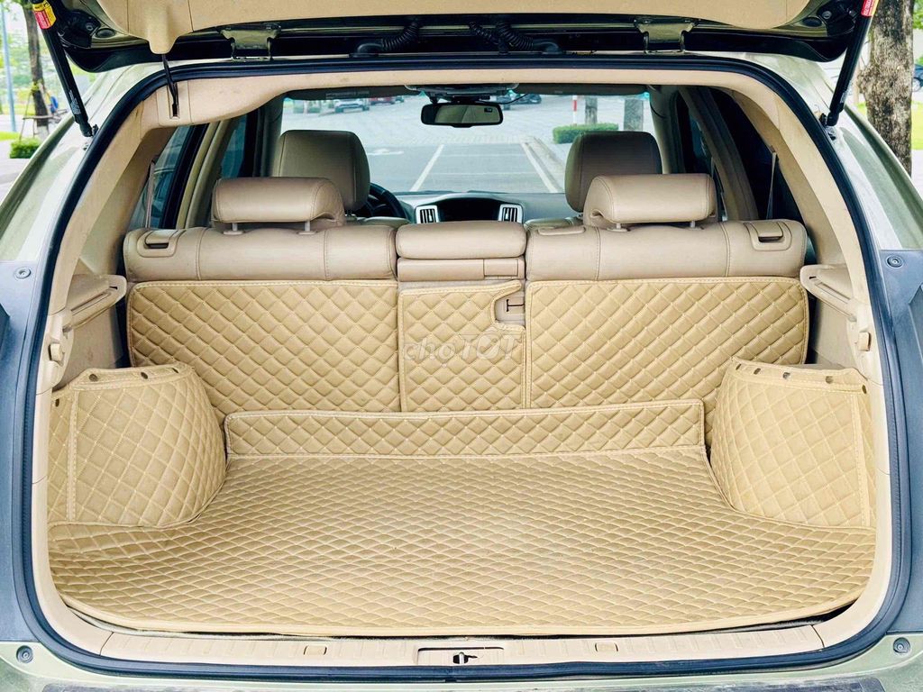 Lexus RX350 2007 Canada - 140000 km. Mua bán Ô tô tại Quận Bắc Từ Liêm Hà Nội được đăng bởi Nguyễn Bách Việt hình 13