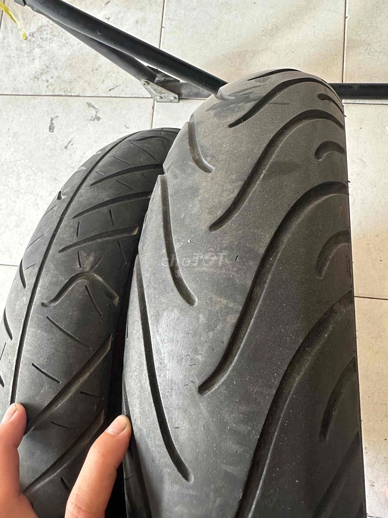 vỏ xe cbr. Mua bán Phụ tùng xe tại Thành phố Long Xuyên An Giang được đăng bởi Tú Lê hình 4