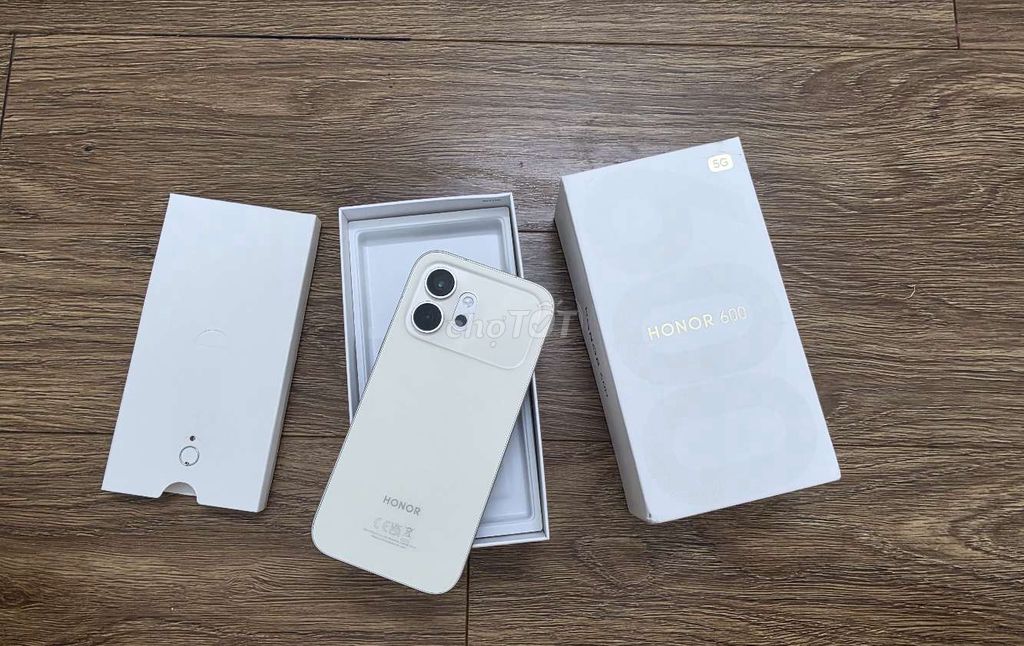 Honor 600 8GB 256GB Vàng chính hãng VN. Mua bán Điện thoại tại Quận Cầu Giấy Hà Nội được đăng bởi Nguyễn Quyền hình 1