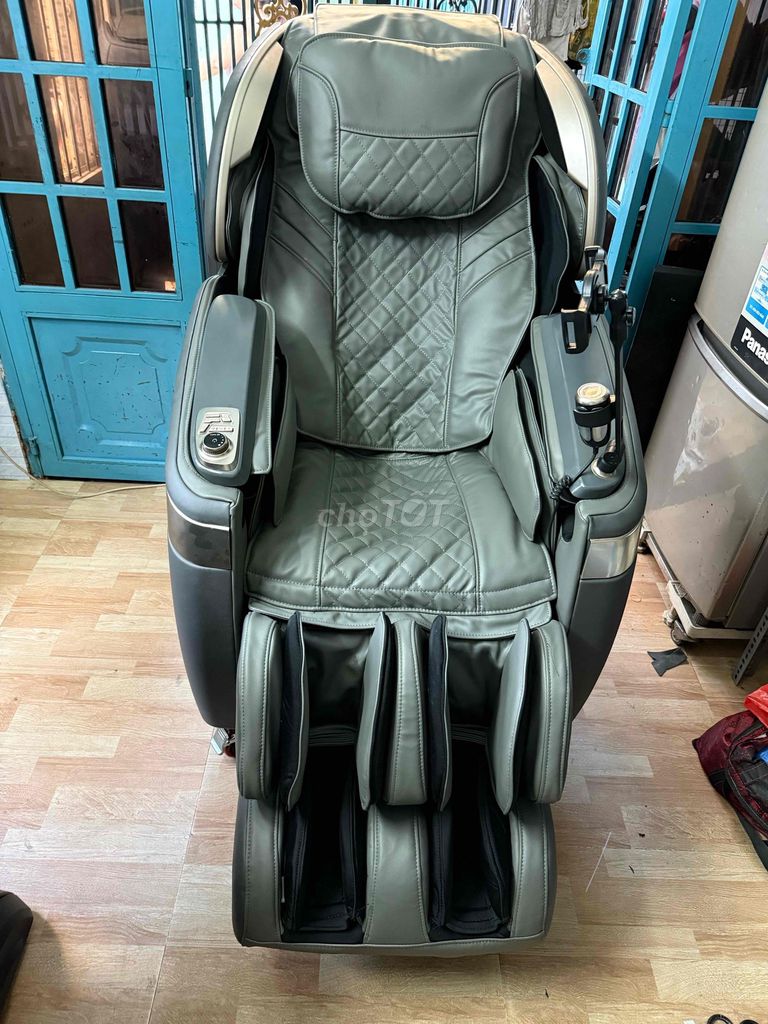Ghế massage Ogawa AI OG7598X. Mua bán Bàn ghế tại Quận 8 Tp Hồ Chí Minh được đăng bởi phương hà hình 1