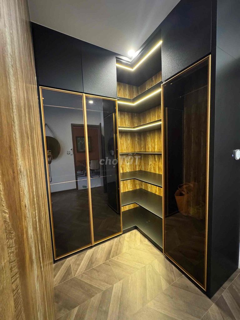 Аренда 1-2-3 спальных квартир в Vinhomes Grand Park, район 9, дешево