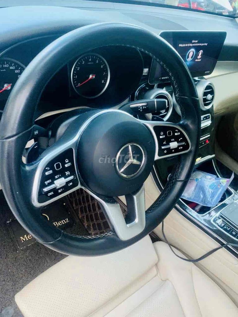 GLC200 2022 một chủ sơn zin 100%. Mua bán Ô tô tại Quận Hoàng Mai Hà Nội được đăng bởi Phạm quang đồng hình 10