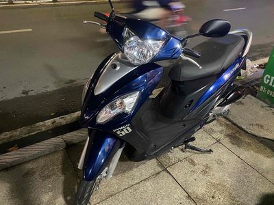 CANDY 50 2016 học sinh, thành phố, chính chủ. Mua bán Xe máy tại Quận Tân Phú Tp Hồ Chí Minh được đăng bởi Cửa hàng xe máy Nam Trang