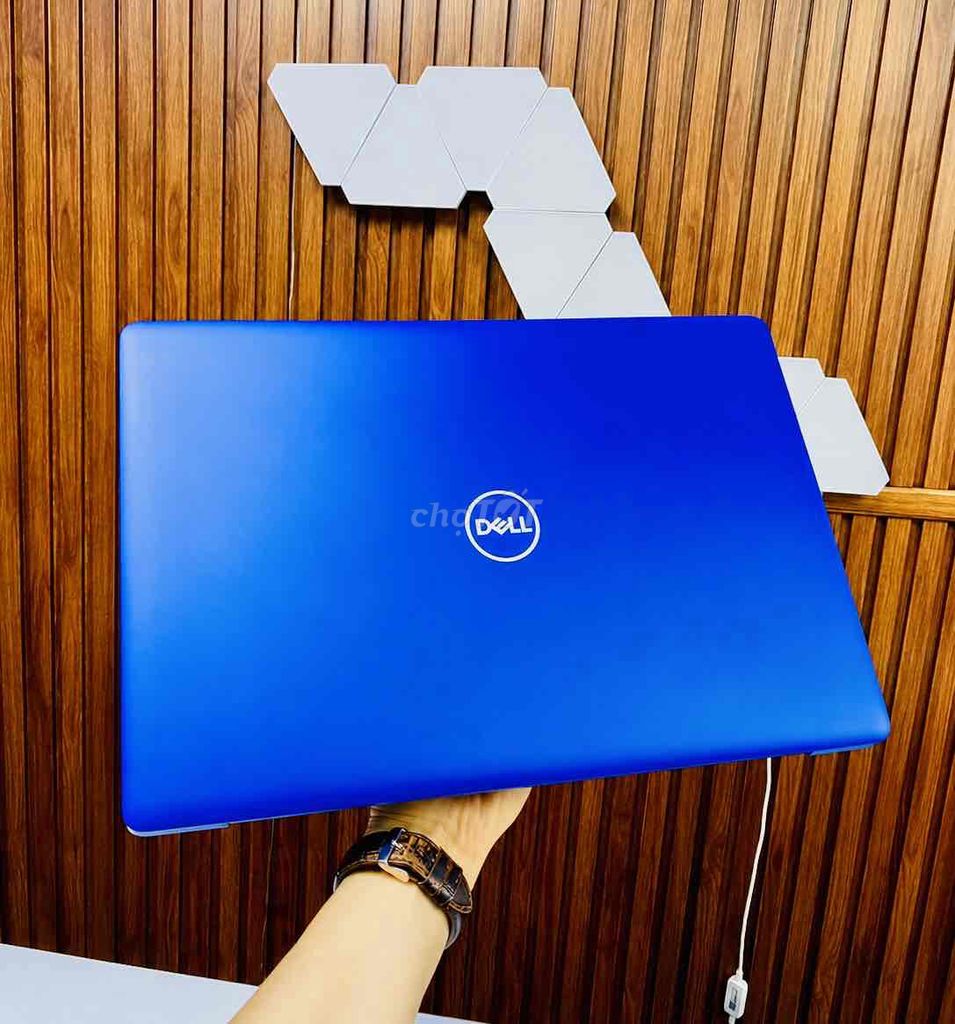 Dell Inspiron 3593 i7-1065G7 15.6 inch 8GB/256GB X. Mua bán Laptop tại Thị xã Tân Uyên Bình Dương được đăng bởi Linh Chi hình 1
