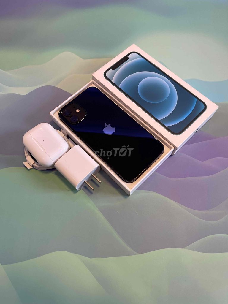 12 128 QTế Bản Mỹ Zin Xài Ok Hết Pin 90% Bao Xài. Mua bán Điện thoại tại Quận Phú Nhuận Tp Hồ Chí Minh được đăng bởi Thích Bán Rẻ hình 1