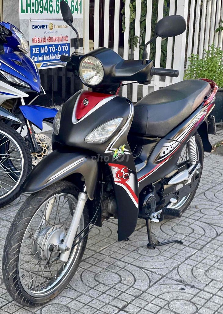 📣 SYM Angela 50cc.Xe số học sinh chạy ko bằng lái. Mua bán Xe máy tại Thành phố Rạch Giá Kiên Giang được đăng bởi Xe Máy Thanh Phương hình 1