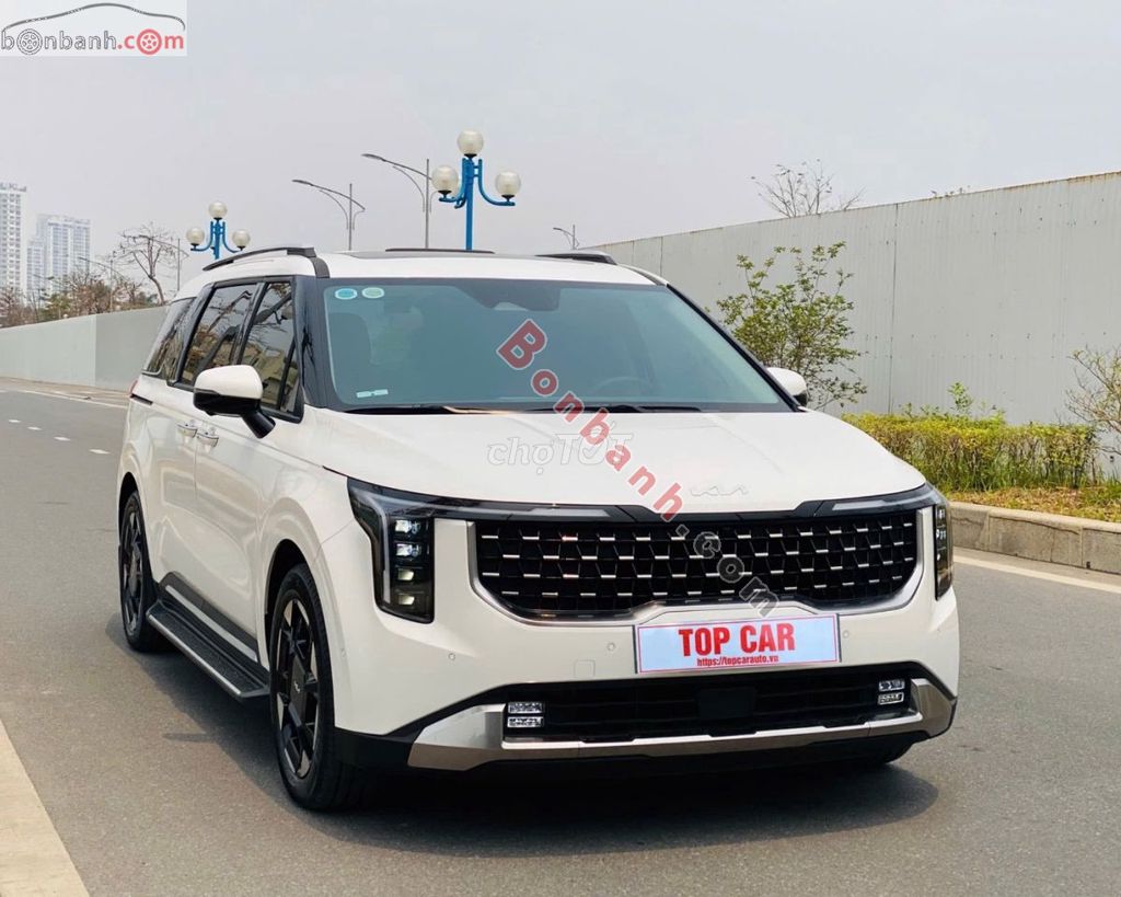 Kia Carnival 2.2D. Mua bán Ô tô tại Quận Hà Đông Hà Nội được đăng bởi Nguyễn Quang Huy hình 4