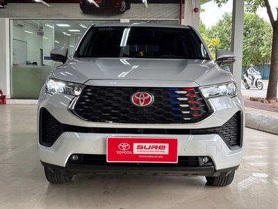 TOYOTA INNOVA CROSS 2.0V 2025
