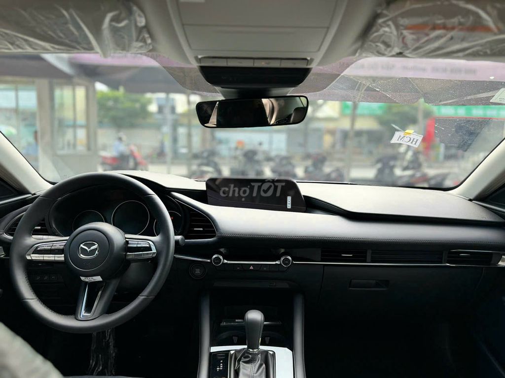 ✨ MAZDA 3 LUXURY – GIÁ CHỈ 609 TRIỆU ✨. Mua bán Ô tô tại Quận Gò Vấp Tp Hồ Chí Minh được đăng bởi Minh Thanh Kia Mazda HCM hình 7