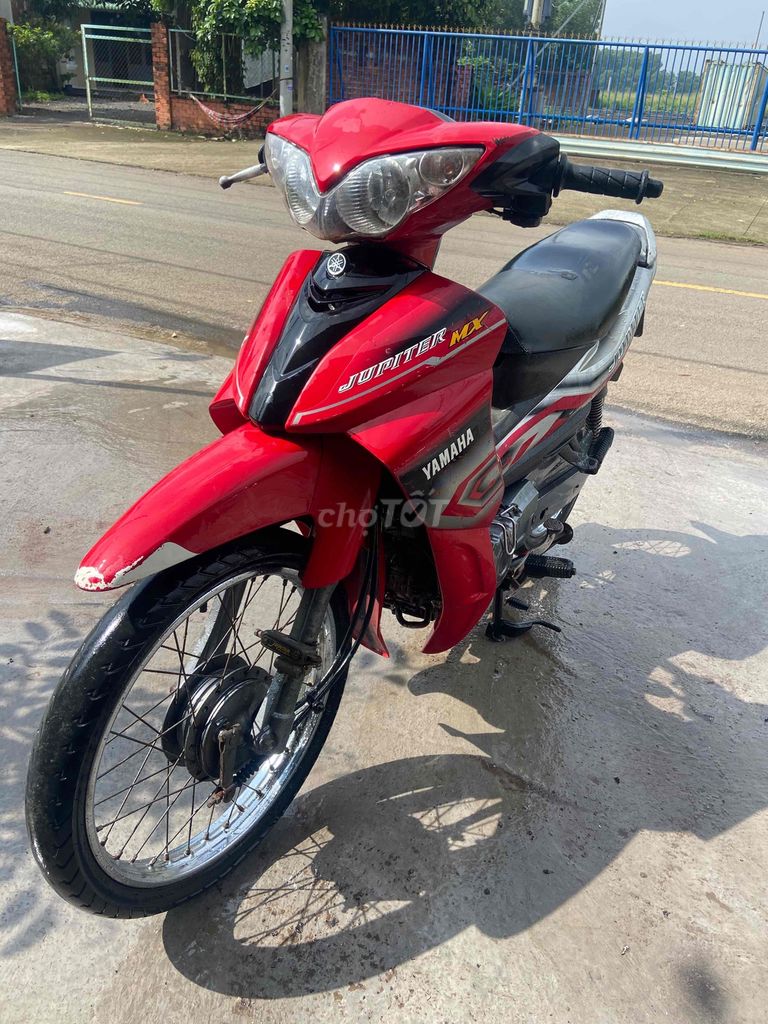 YAMAHA JUPITER NHẬT BỔN. Mua bán Xe máy tại Huyện Thống Nhất Đồng Nai được đăng bởi CHODONGNAI youtube video hình 2