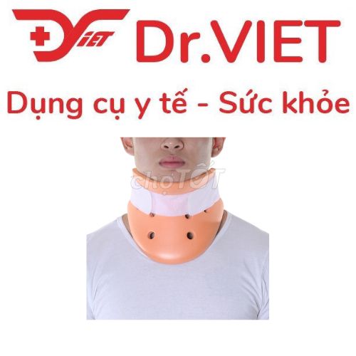 Nẹp cổ cứng H1 ORBE ( XXS, XS, S, M, L)