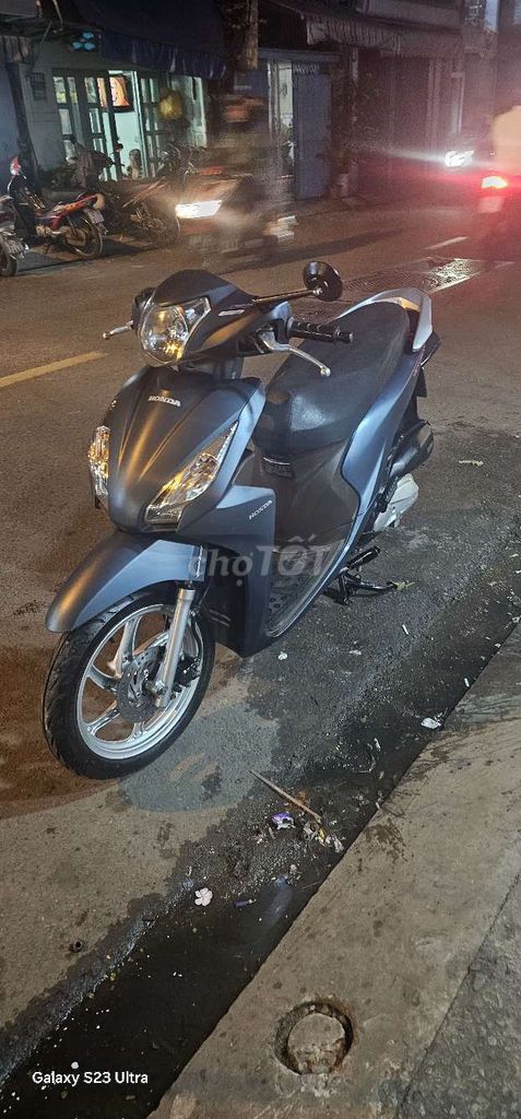 VISION  2018 BS TP 9 CHỦ GIÁ RẺ. Mua bán Xe máy tại Quận 4 Tp Hồ Chí Minh được đăng bởi XE MÁY LÝ DIỆU  hình 2