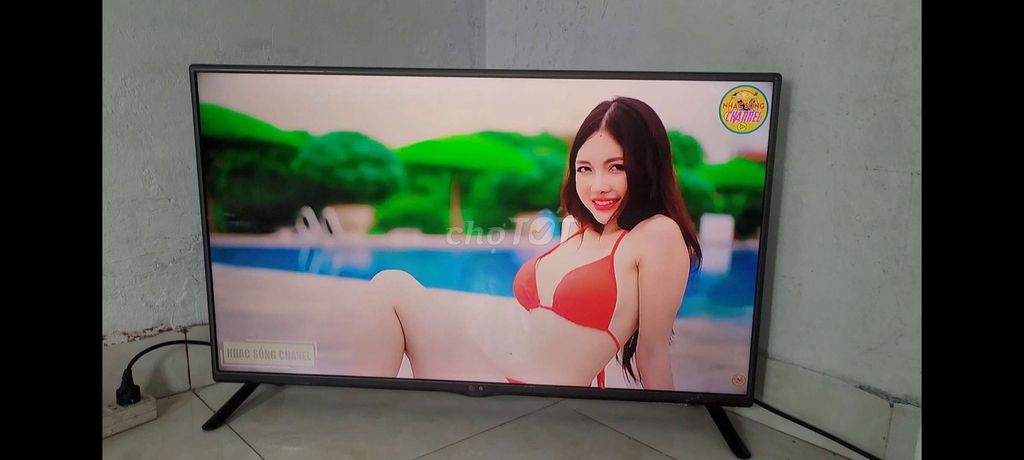 Tivi LG 42 inch sd tốt. Mua bán Tivi, Âm thanh tại Quận Bắc Từ Liêm Hà Nội được đăng bởi nguyên hình 1