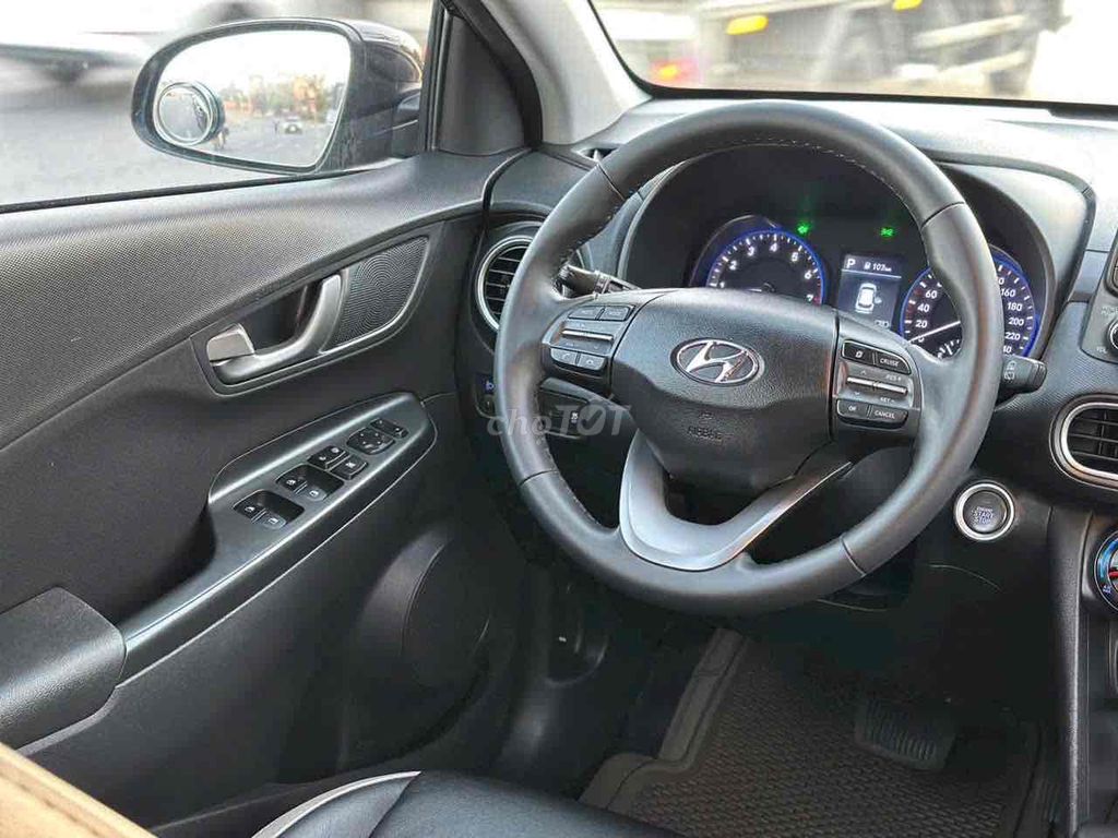 Hyundai Kona 2020 2.0 AT Tiêu Chuẩn - 60000 km. Mua bán Ô tô tại Quận Thanh Xuân Hà Nội được đăng bởi ĐÀM HÙNG CAR  hình 10