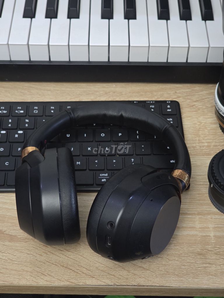 Tai nghe headphone Sony WH-ULT900N chống ồn ULT M4. Mua bán Tivi, Âm thanh tại Quận 7 Tp Hồ Chí Minh được đăng bởi Quang Dung RC hình 1