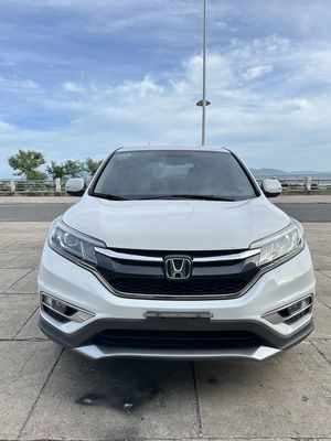 Honda CR V 2016 2.0 AT - 102000 km. Mua bán Ô tô tại Thành phố Nha Trang Khánh Hòa được đăng bởi Dương Toyota Nha Trang