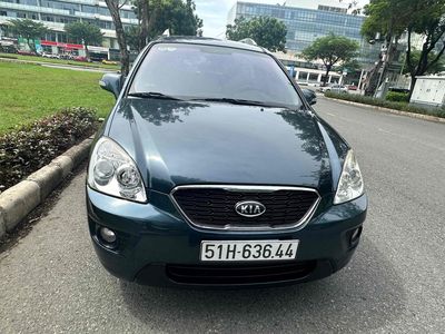 Kia Carens S 2013 SX 2.0 AT - 87000 km