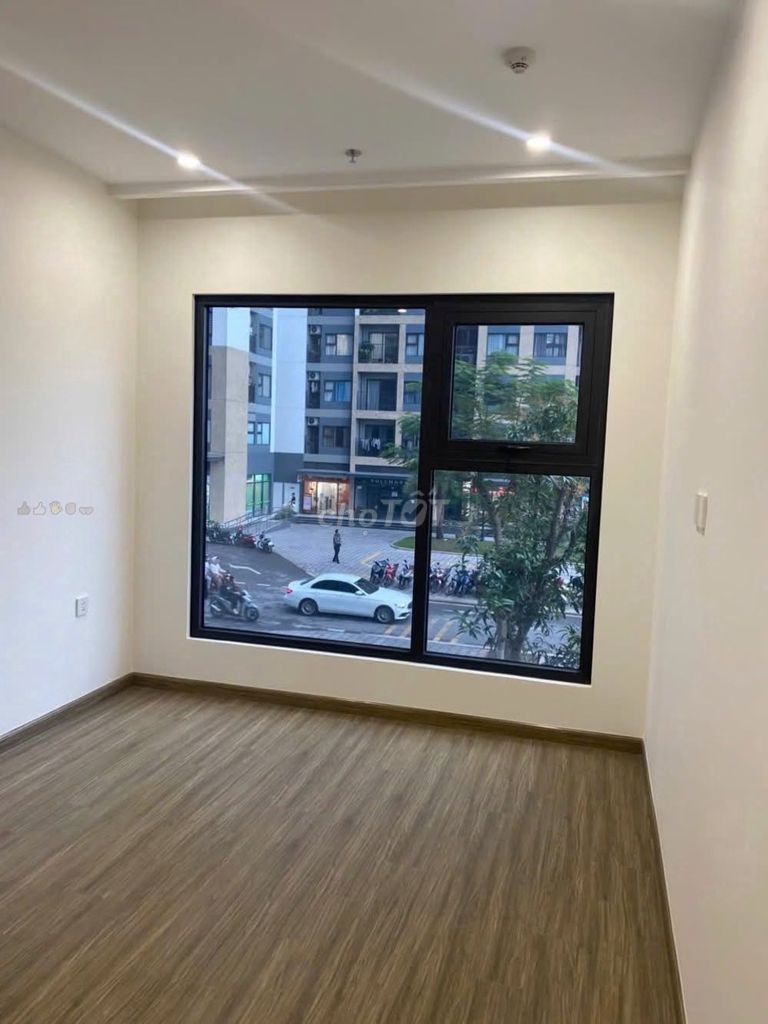 Квартира GS5 76м², 3 спальни, 5 млрд, LUMIÈRE EverGreen Smart City