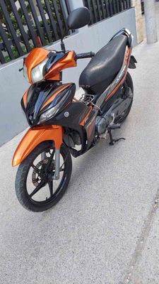 Yamaha Jupiter Fi 2014 Cam đen Tự động