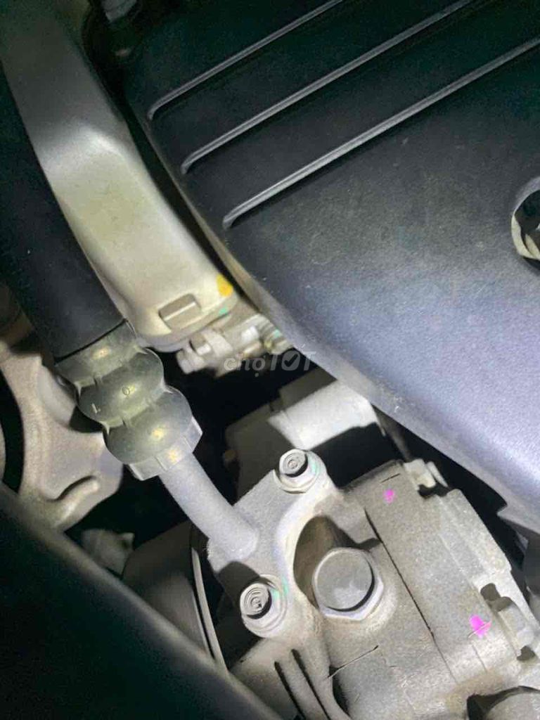 Honda CR V 2010 2.4 AT - 140000 km 1chu gốc Huế. Mua bán Ô tô tại Thị xã Hương Thủy Thừa Thiên Huế được đăng bởi Đình vê hình 15