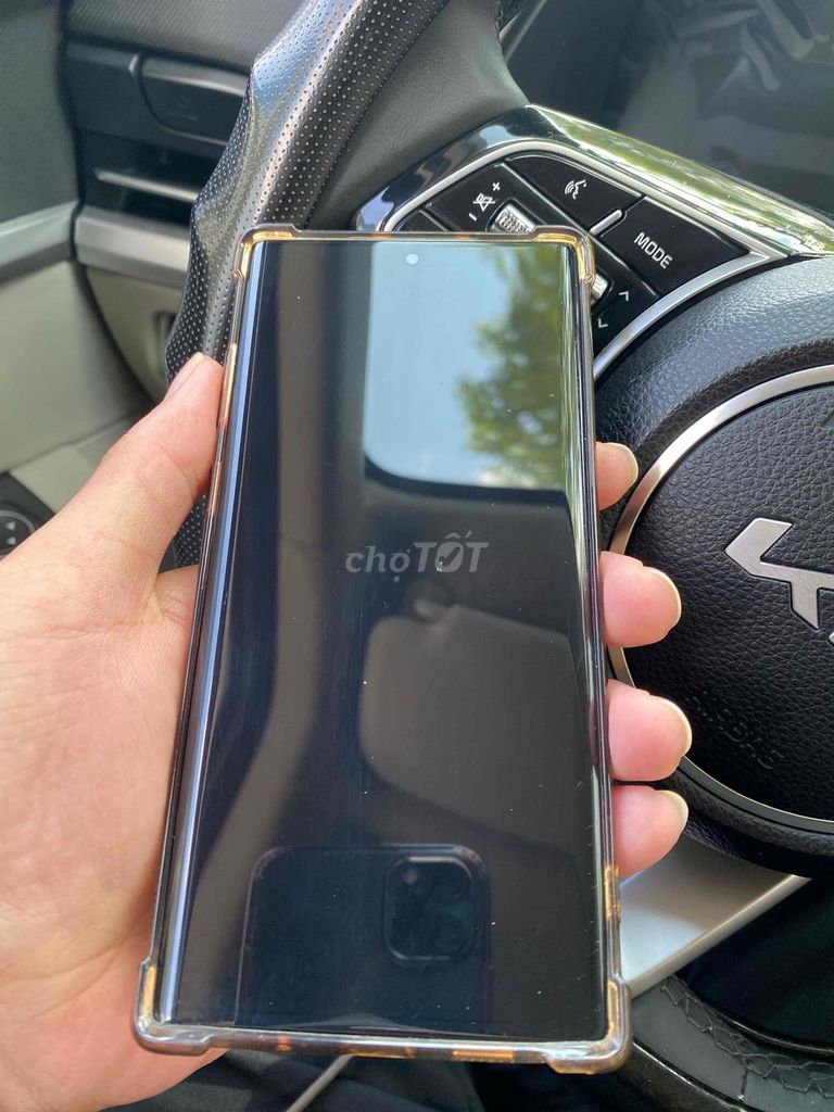 Bán Note 10 plus Hàn. Mua bán Điện thoại tại Quận Sơn Trà Đà Nẵng được đăng bởi IN hình 1