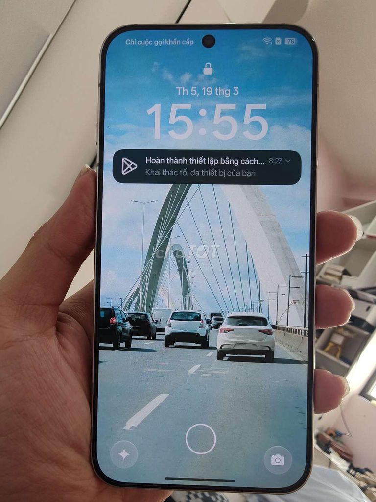 Oppo Find X8 16GB/512GB Xám còn bảo hành hãng. Mua bán Điện thoại tại Quận Hà Đông Hà Nội được đăng bởi trung hình 1
