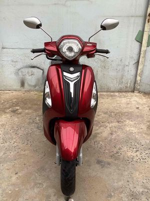 Grande nhật chính chủ
