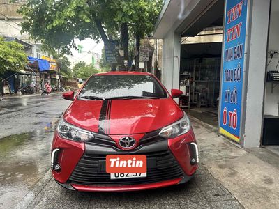 Toyota Vios 2022 E CVT - 91000 km. Mua bán Ô tô tại Thành phố Tuy Hòa Phú Yên được đăng bởi Võ Ngọc Thiên